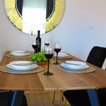 Casari Rooms & Apartments Split Kültér fotó